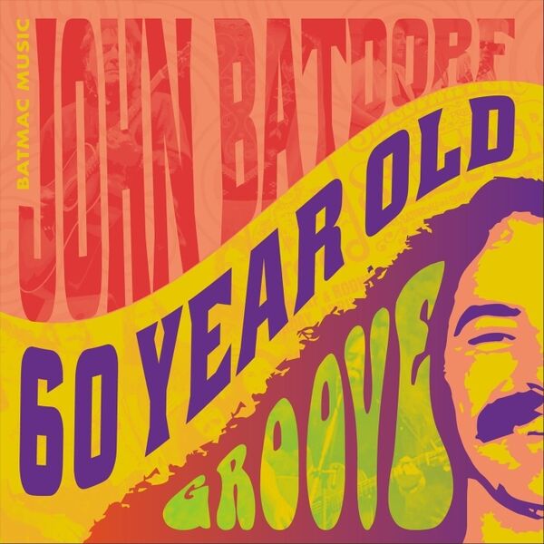 Cover art for 60 Year Old Groove