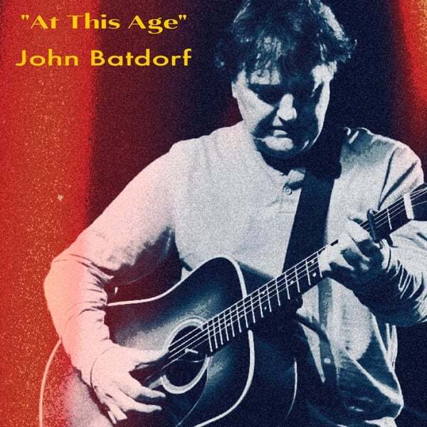 Cover art for At This Age